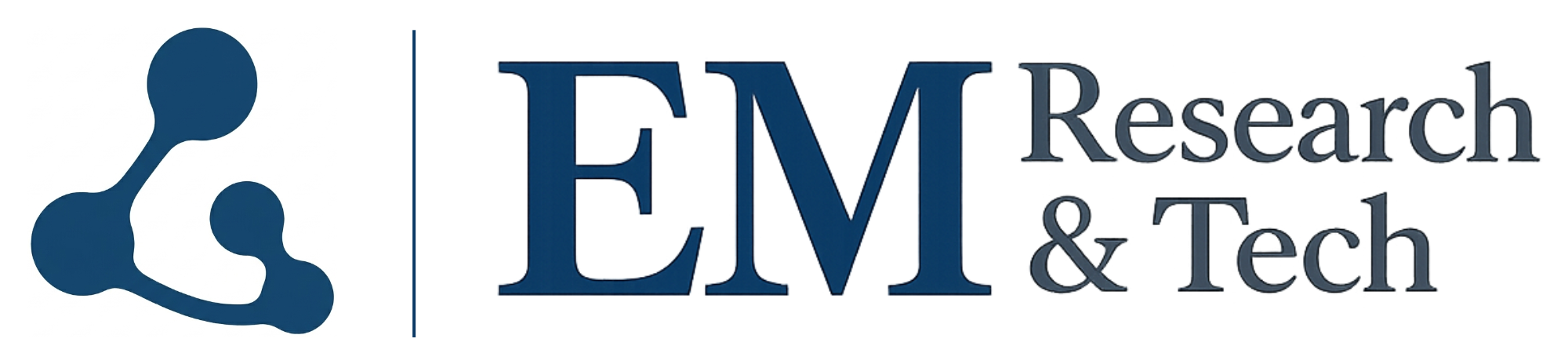 EM Research & Tech Logo
