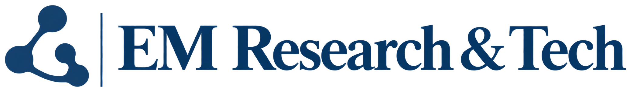 EM Research & Tech Logo