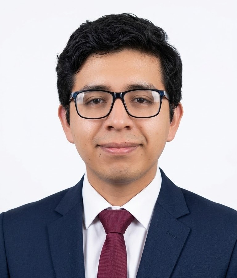 Geyson Guerrero