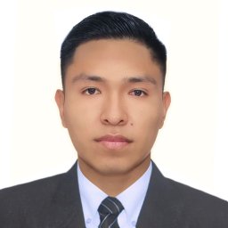 Ph.D.(c) Vinie Silva-Alvarado